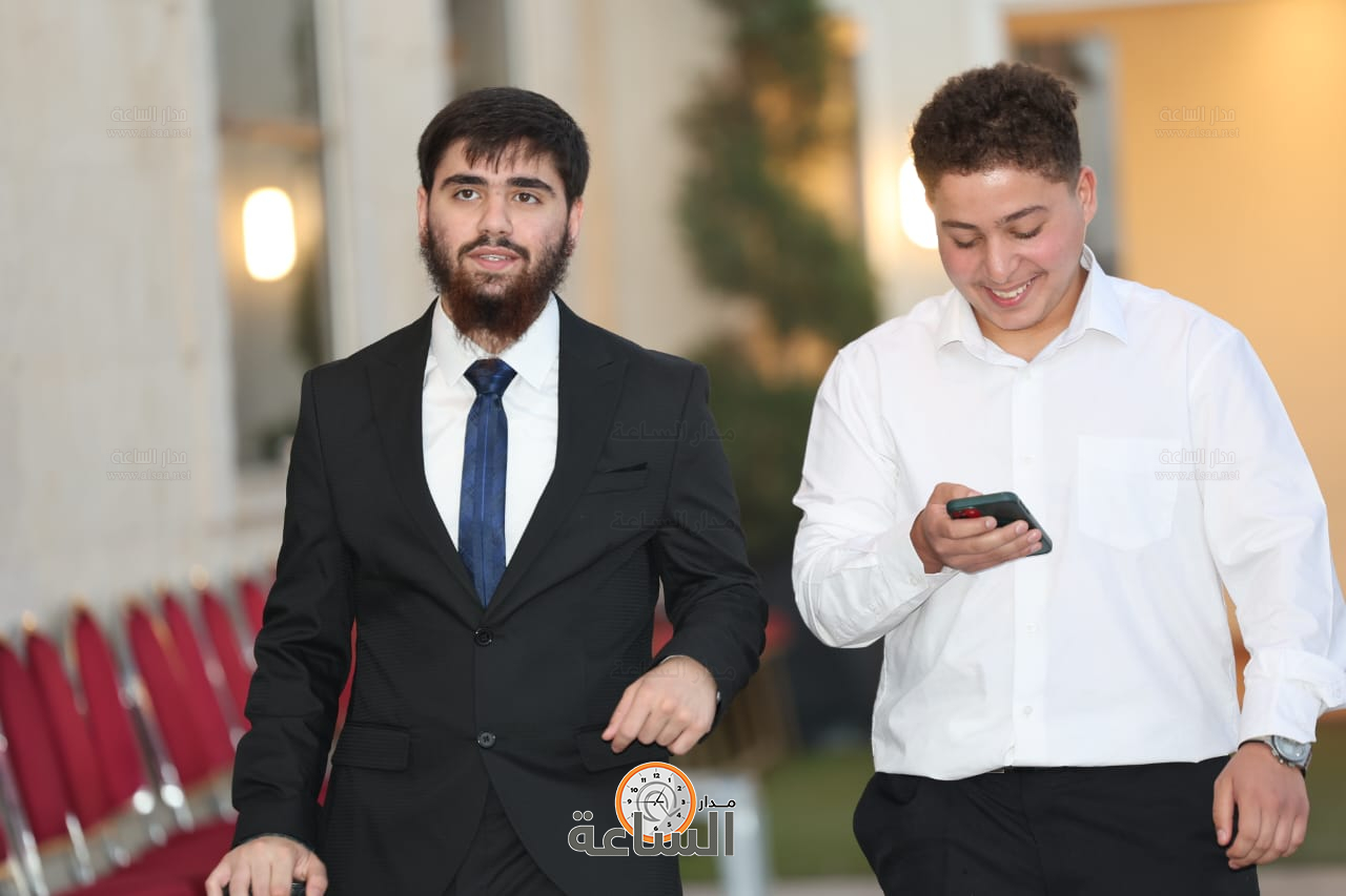 Madar Al-Saa Images 0.8591666396627551