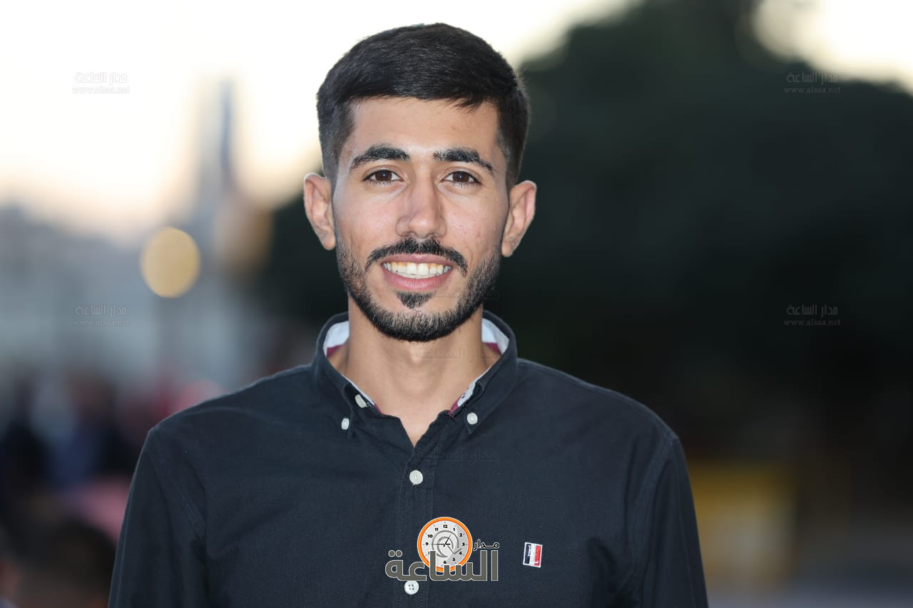 Madar Al-Saa Images 0.3433849711608409