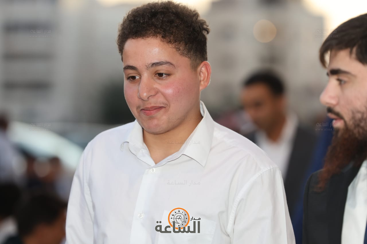 Madar Al-Saa Images 0.5143868542687832