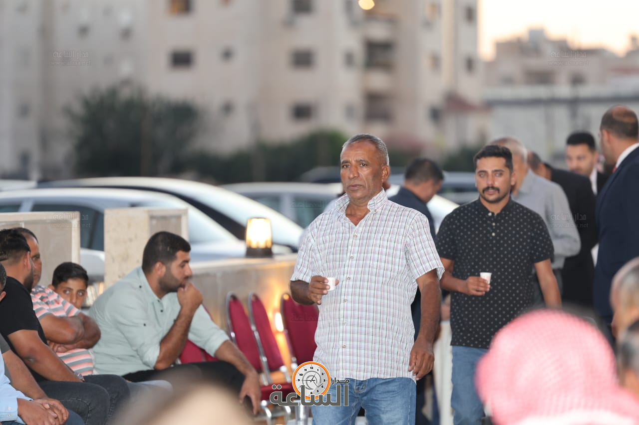 Madar Al-Saa Images 0.7616392428282432