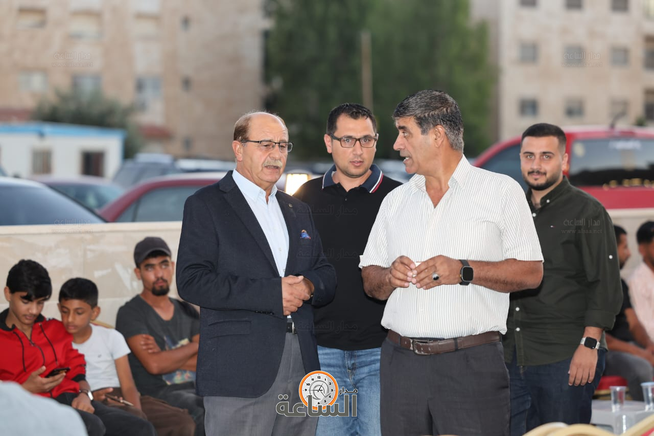 Madar Al-Saa Images 0.1782585889858057