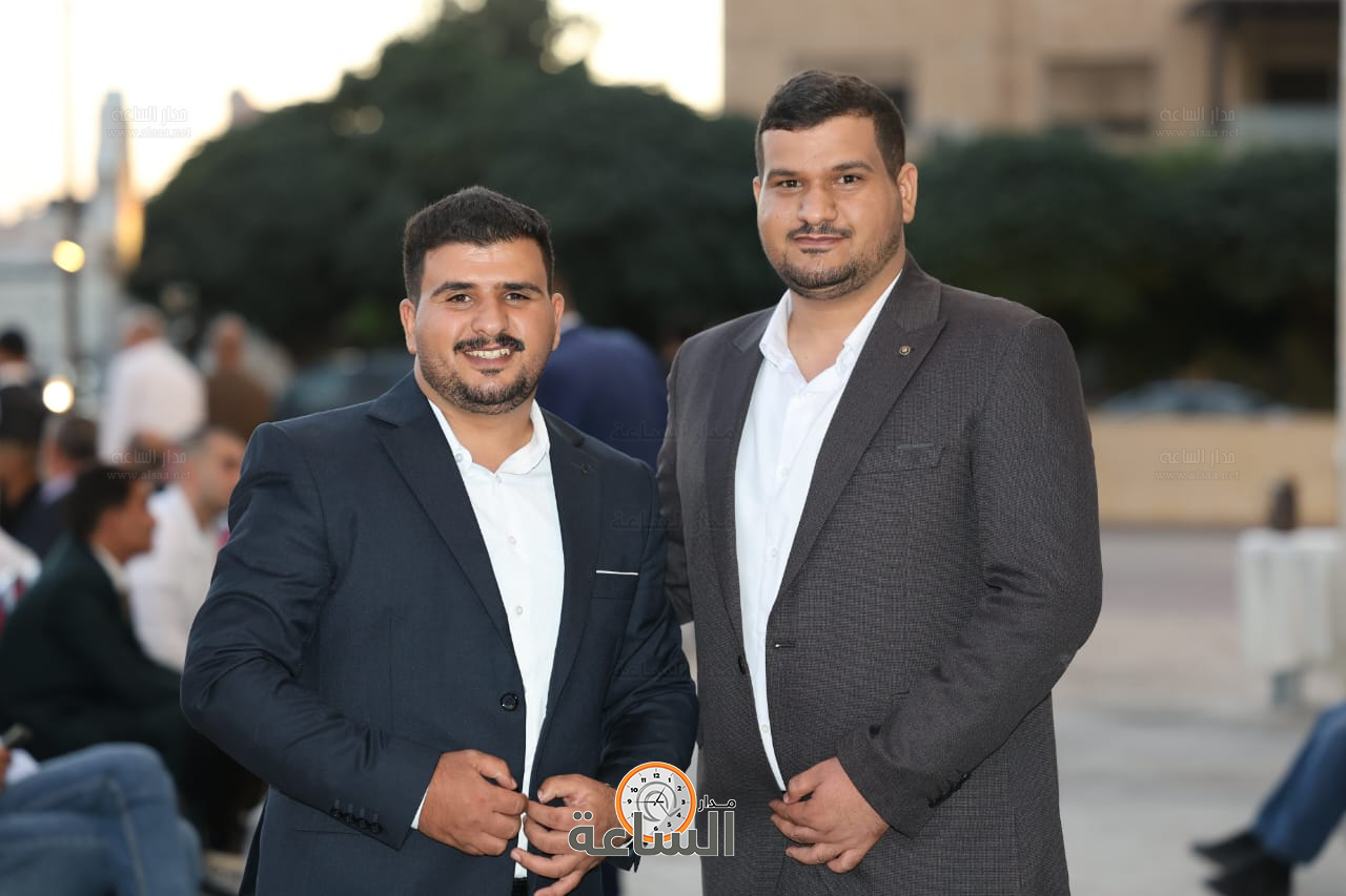 Madar Al-Saa Images 0.09842359573427839