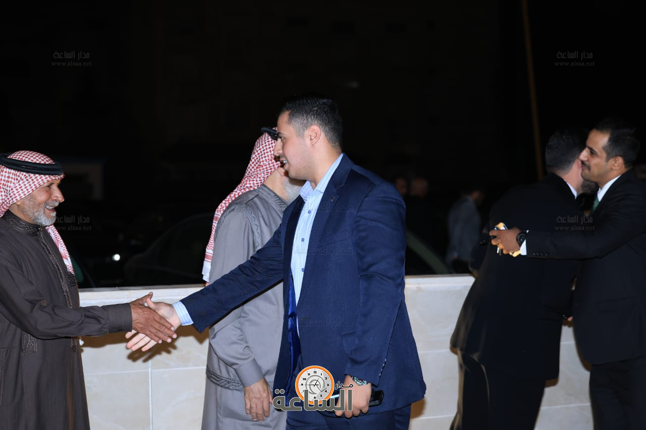 Madar Al-Saa Images 0.4898925344002346