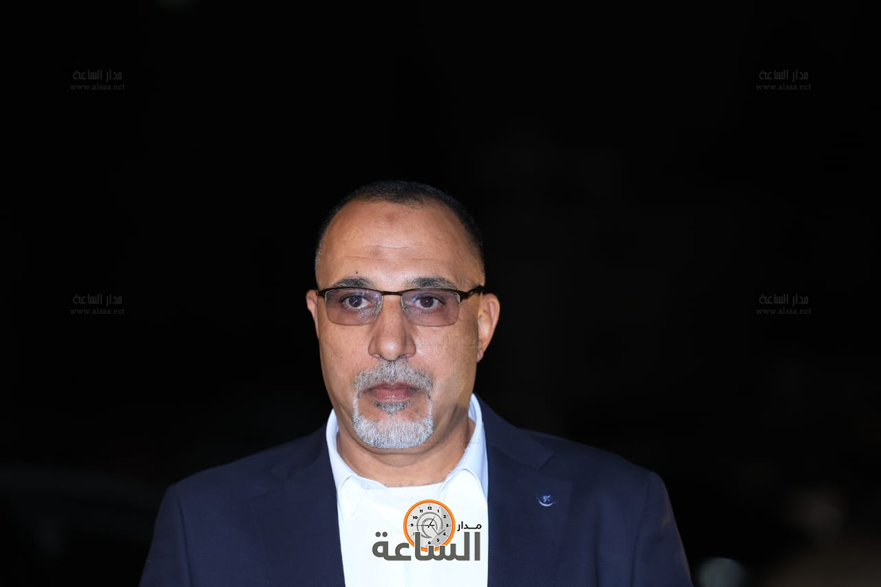 Madar Al-Saa Images 0.7225976486360616