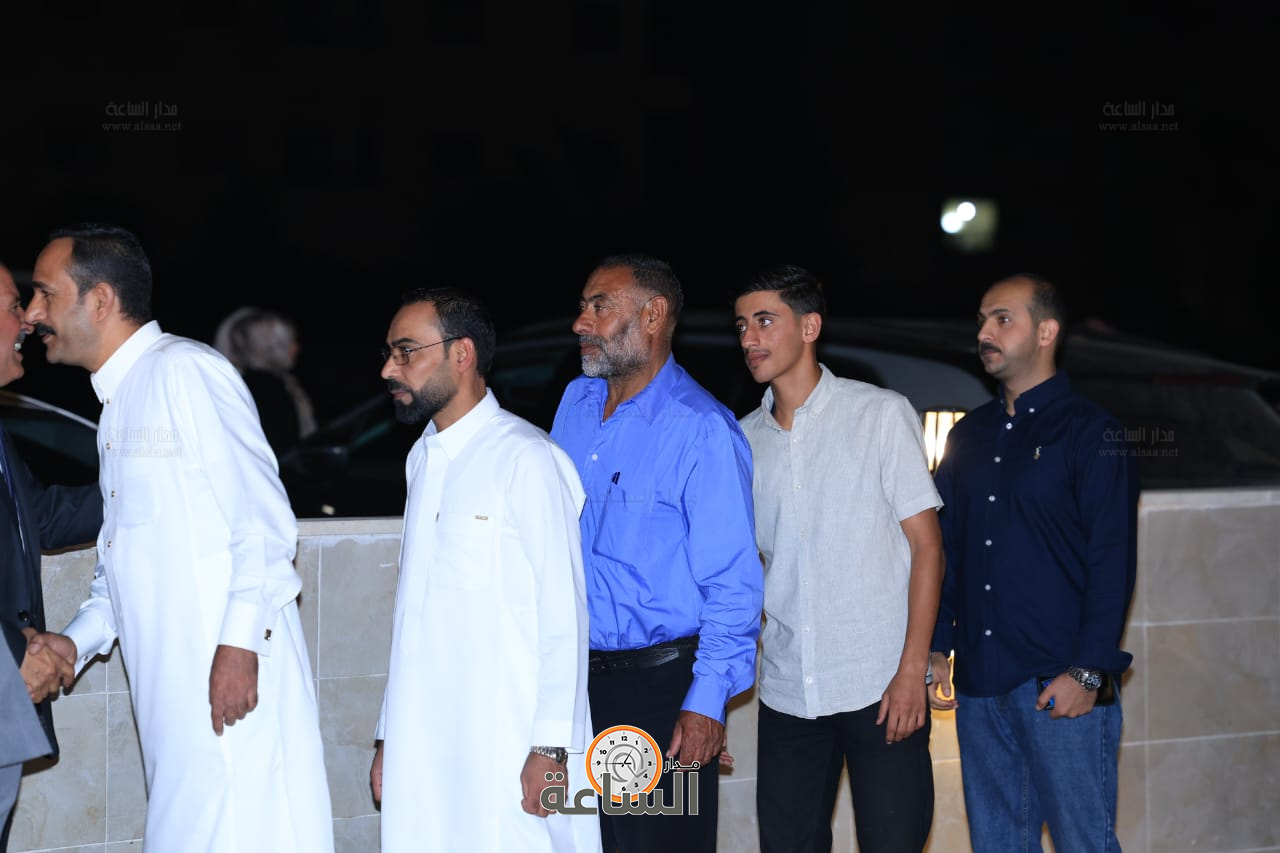 Madar Al-Saa Images 0.13815237256341006