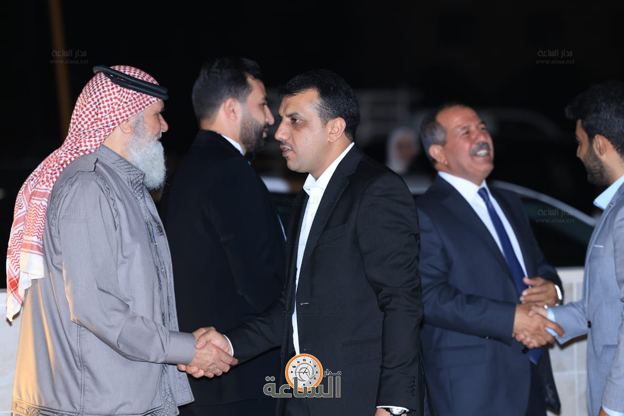 Madar Al-Saa Images 0.3529122758192337