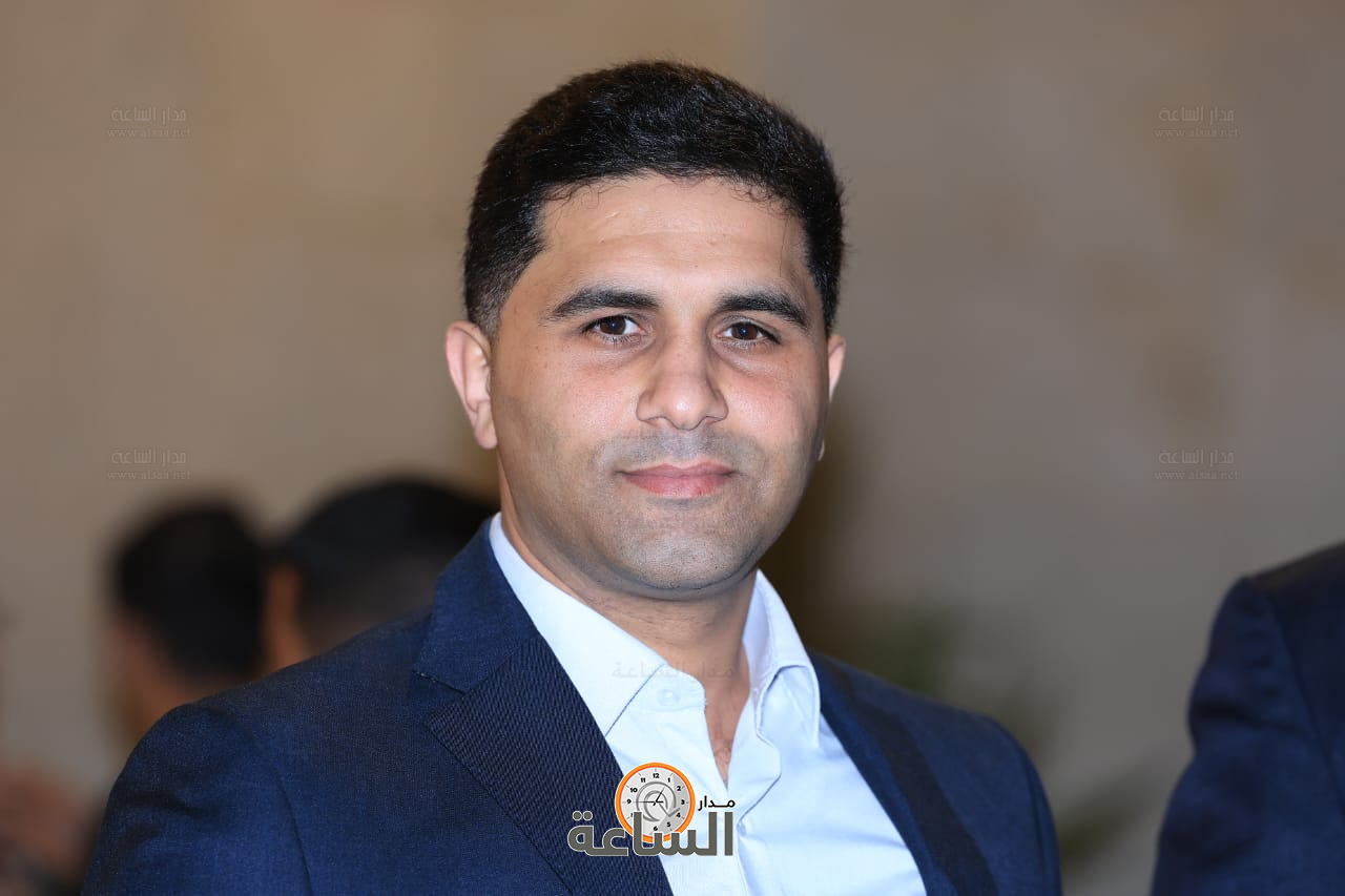 Madar Al-Saa Images 0.9019407080357725