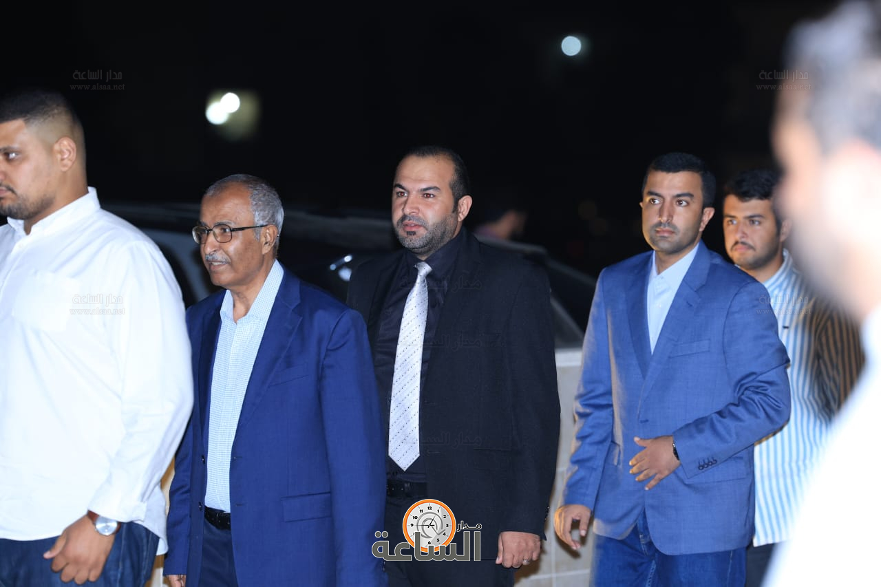 Madar Al-Saa Images 0.6795309905091231