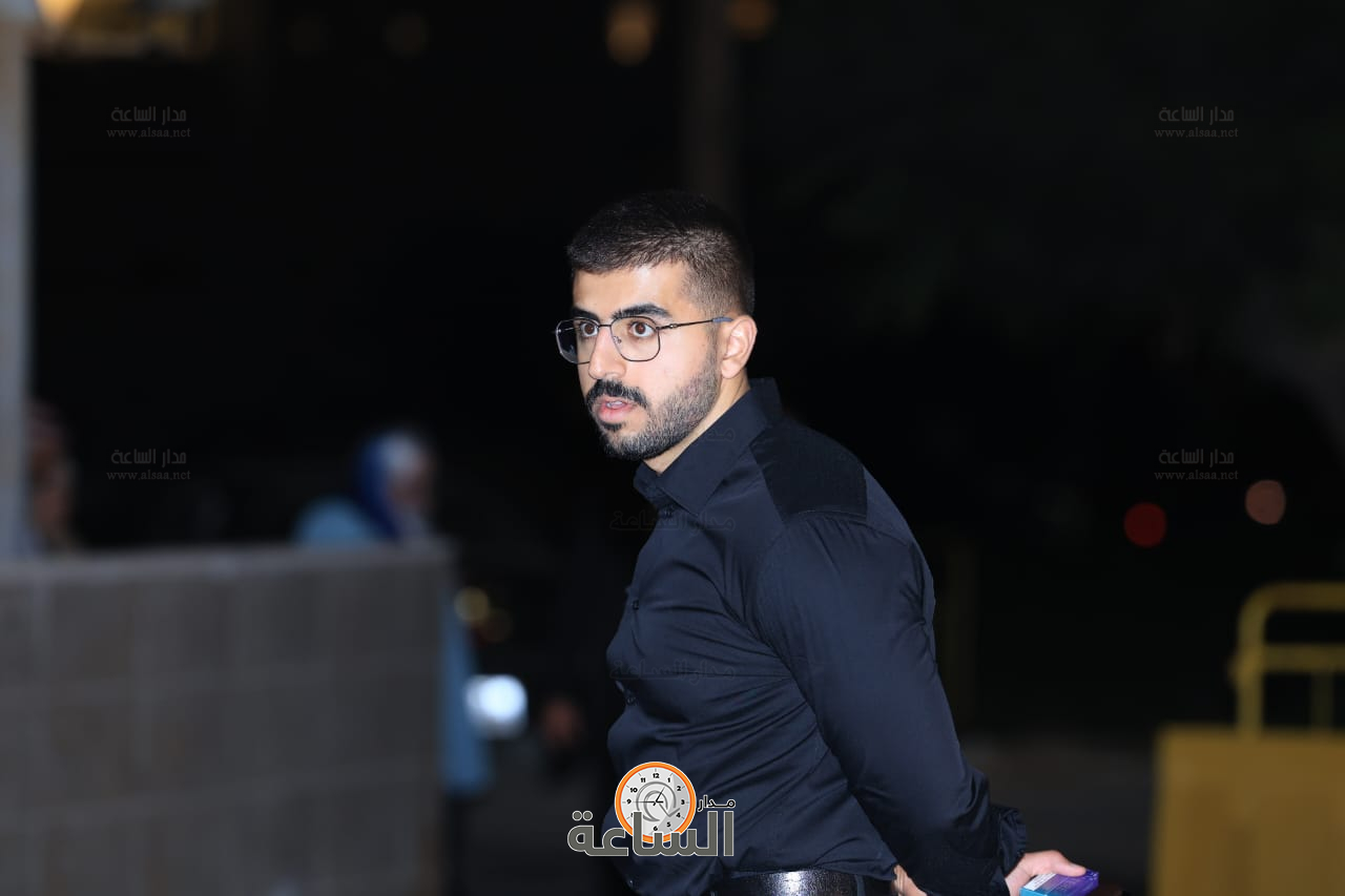 Madar Al-Saa Images 0.8114790532591852