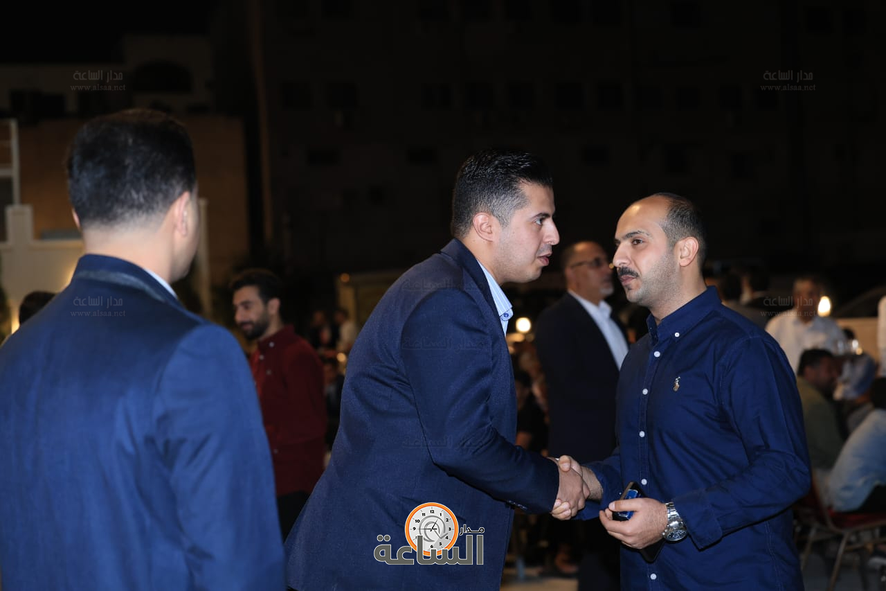 Madar Al-Saa Images 0.13811861570359862