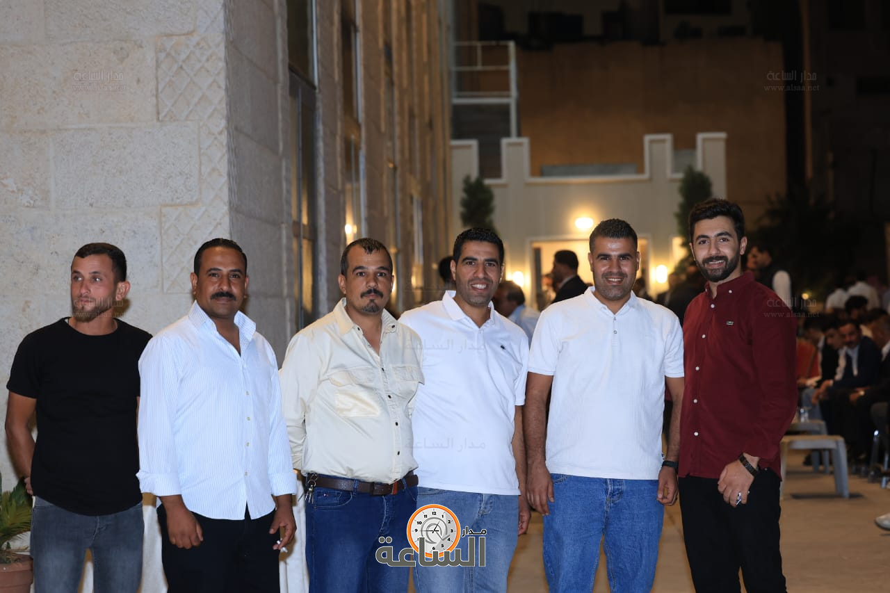 Madar Al-Saa Images 0.05058717282194447