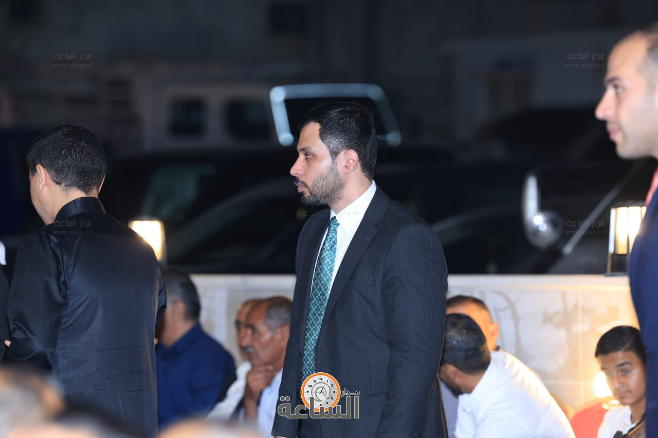 Madar Al-Saa Images 0.15271101169703083