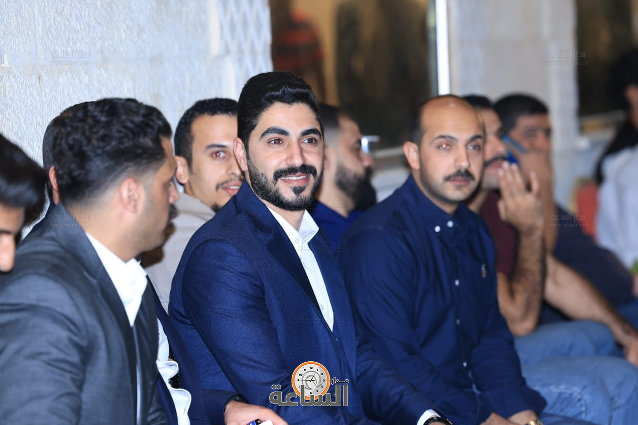 Madar Al-Saa Images 0.12035881861795328