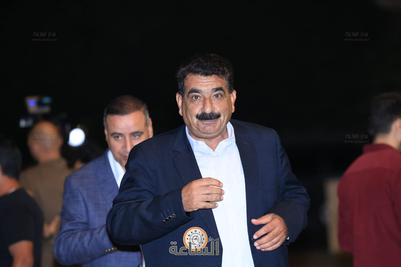 Madar Al-Saa Images 0.8347833451503793