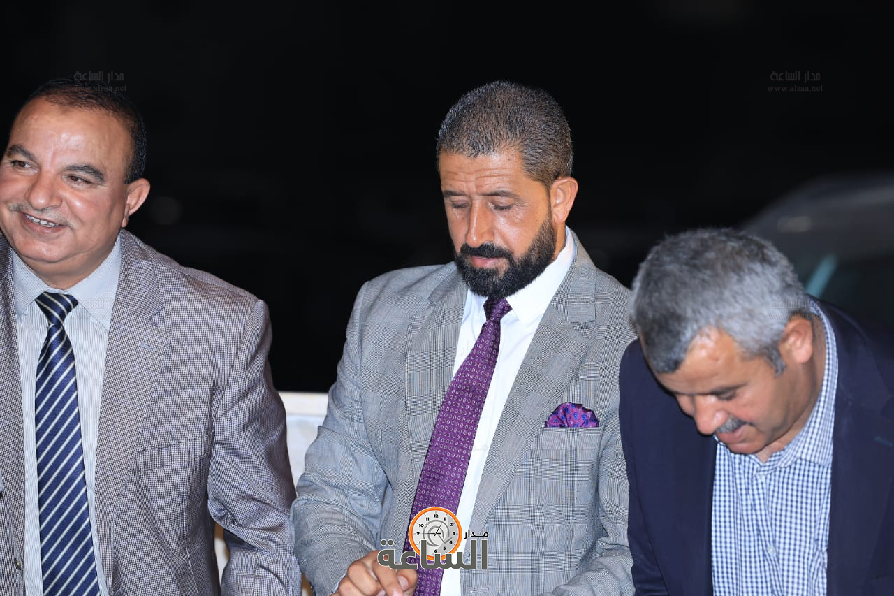 Madar Al-Saa Images 0.39230956371923287