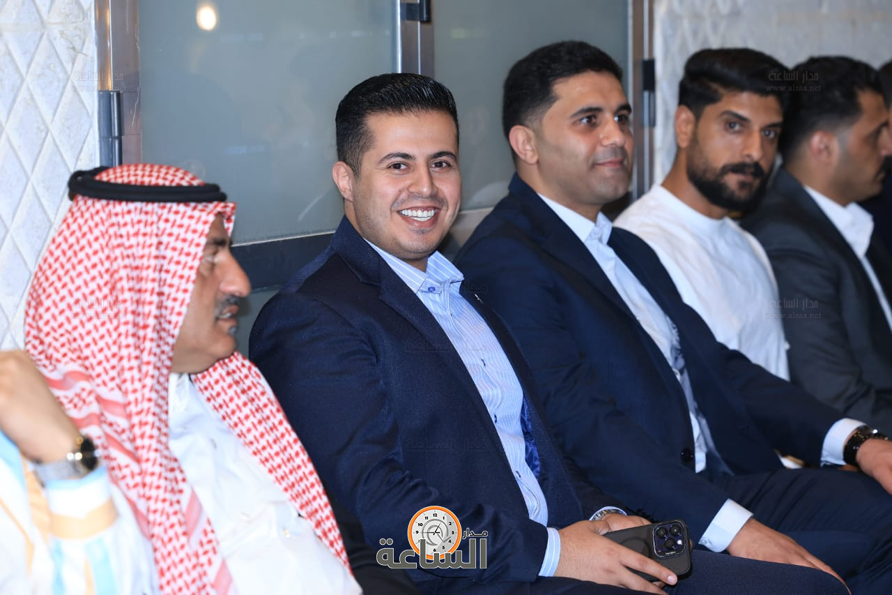 Madar Al-Saa Images 0.8117649572973444