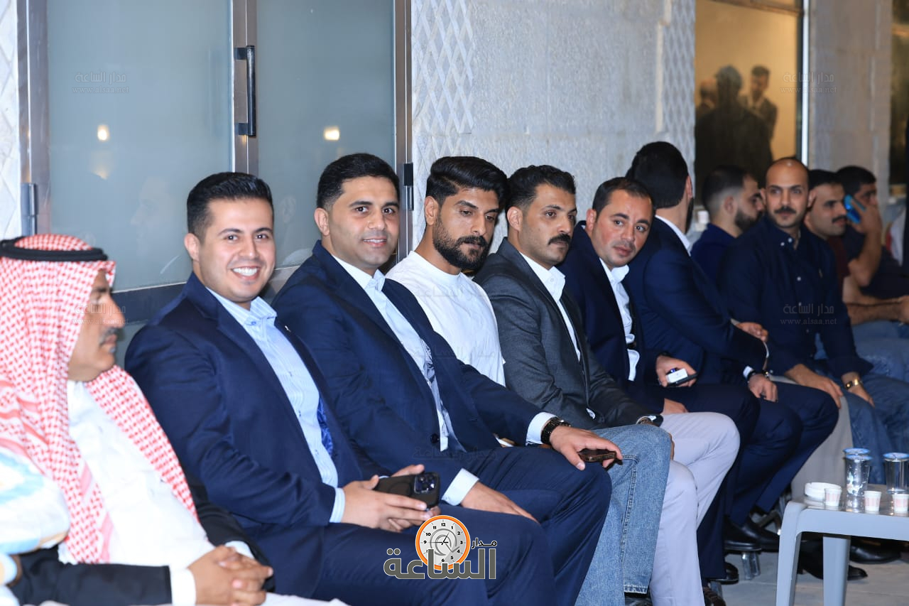 Madar Al-Saa Images 0.3409866134935994