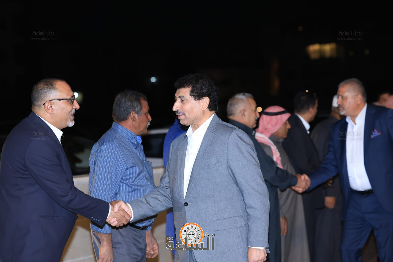 Madar Al-Saa Images 0.8327427106594549