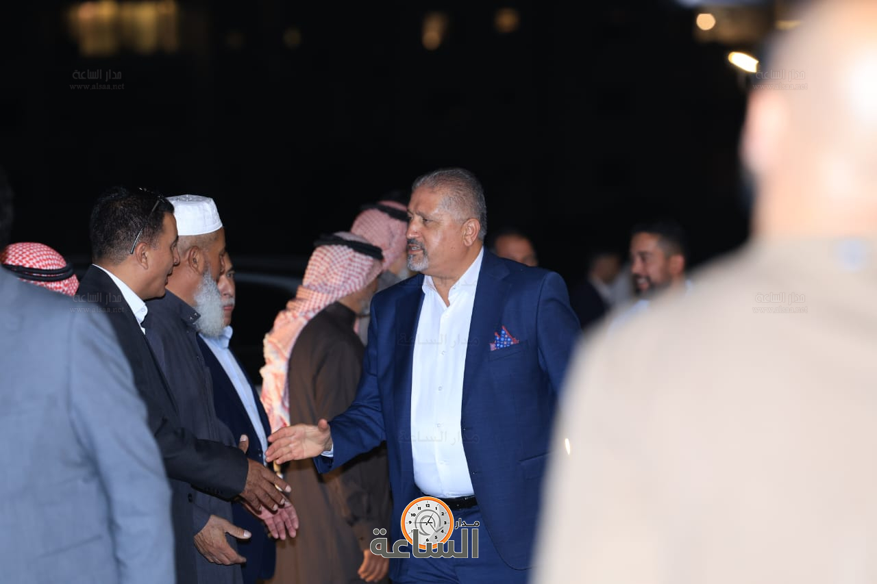 Madar Al-Saa Images 0.8135390993715966