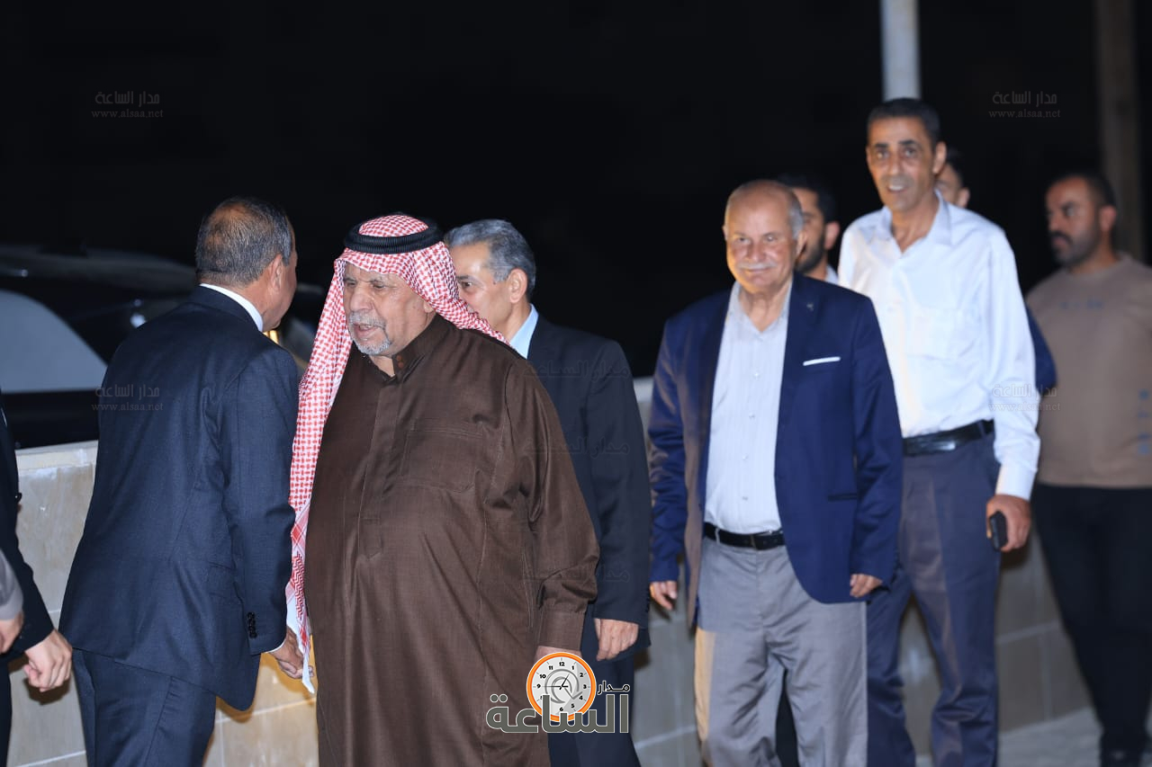 Madar Al-Saa Images 0.27718782946582343