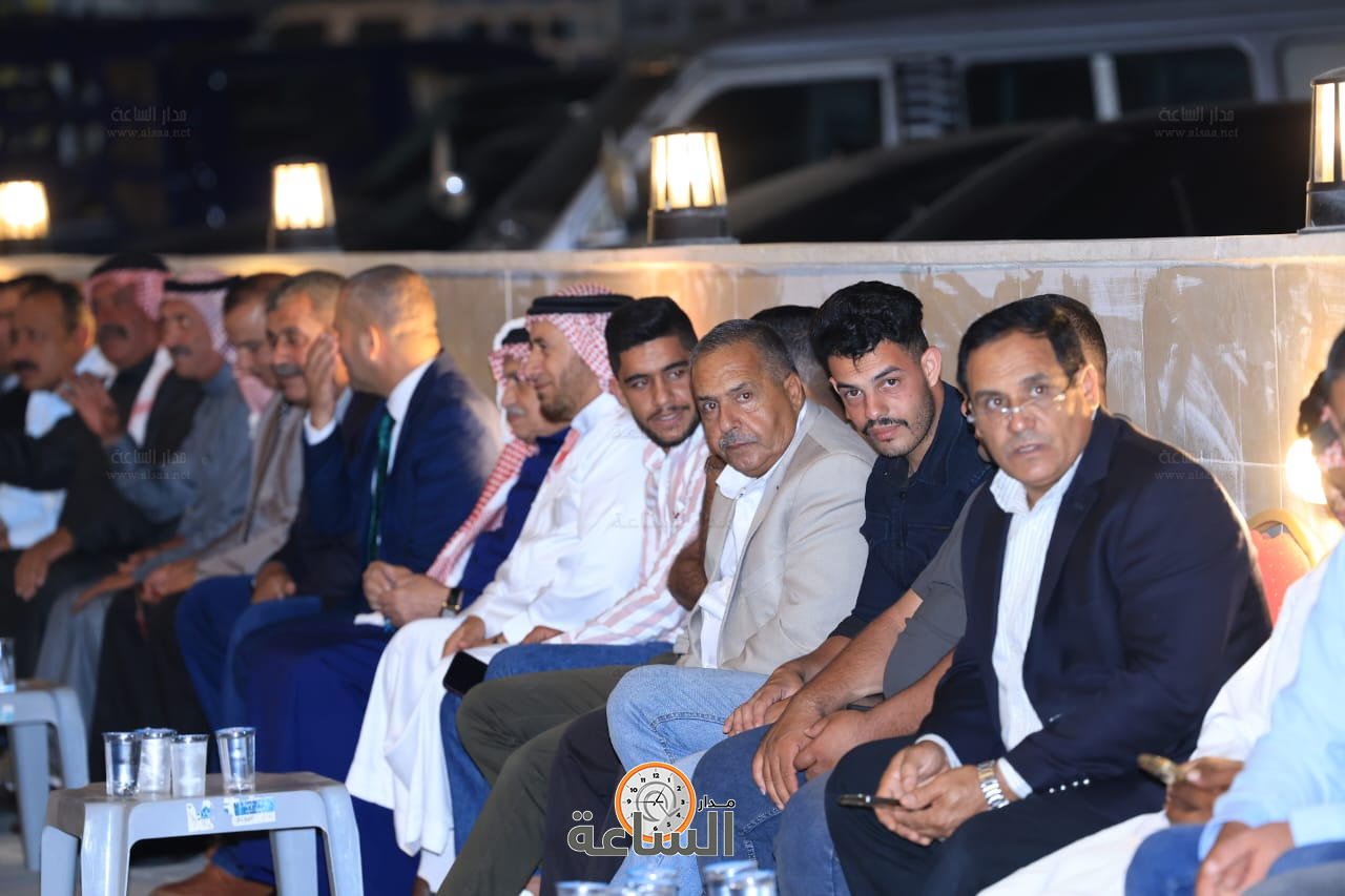 Madar Al-Saa Images 0.45076892692988113