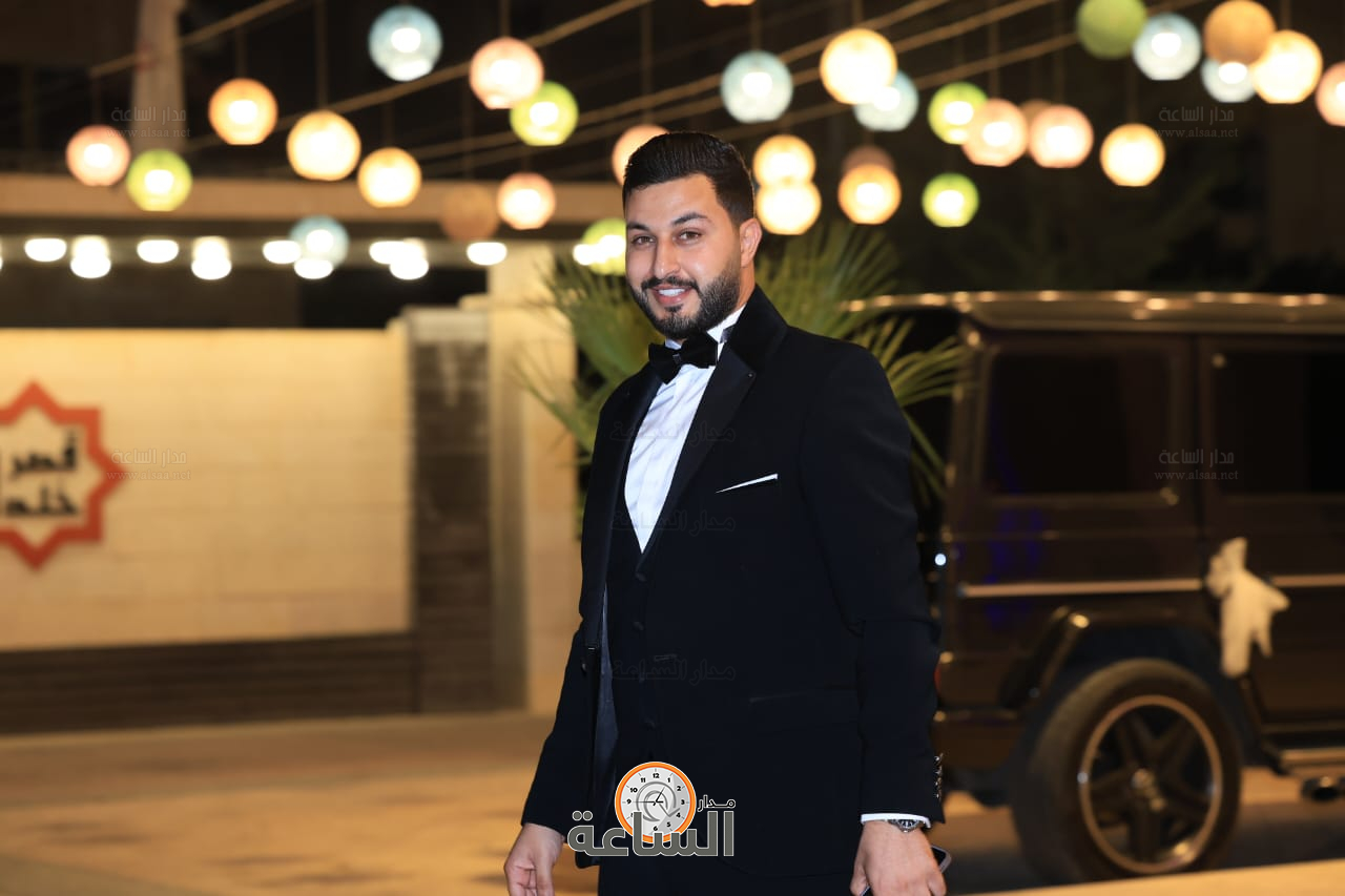 Madar Al-Saa Images 0.11366784772889882