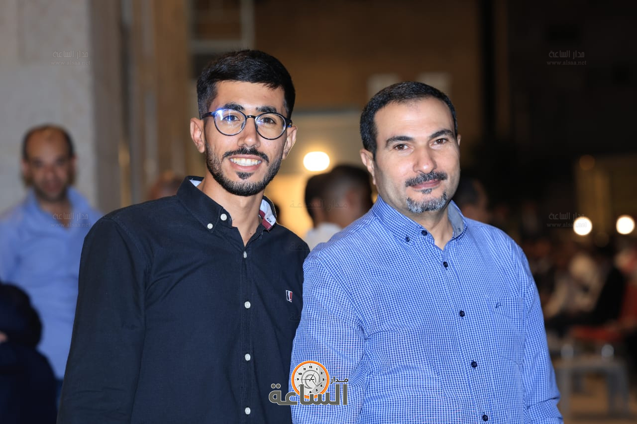 Madar Al-Saa Images 0.5073845759970724