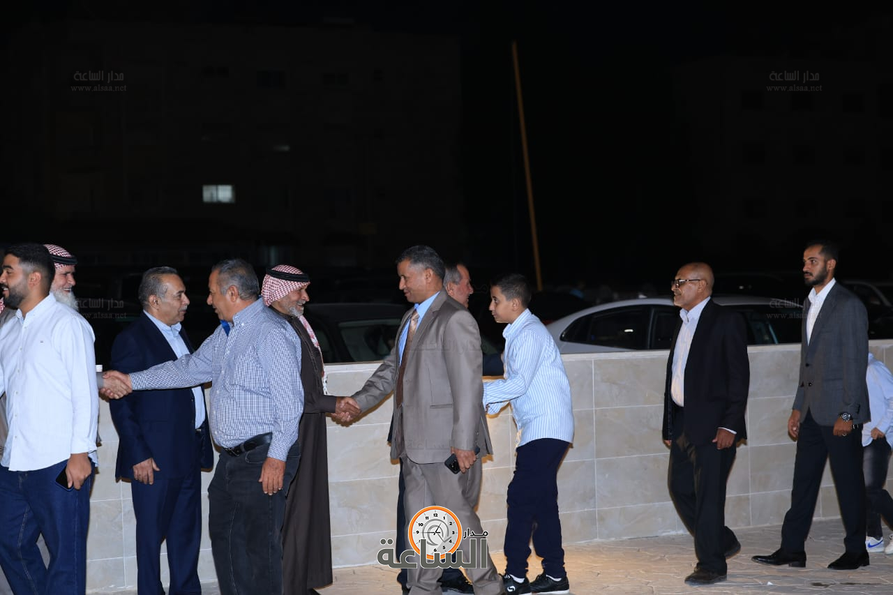 Madar Al-Saa Images 0.9364864169363322