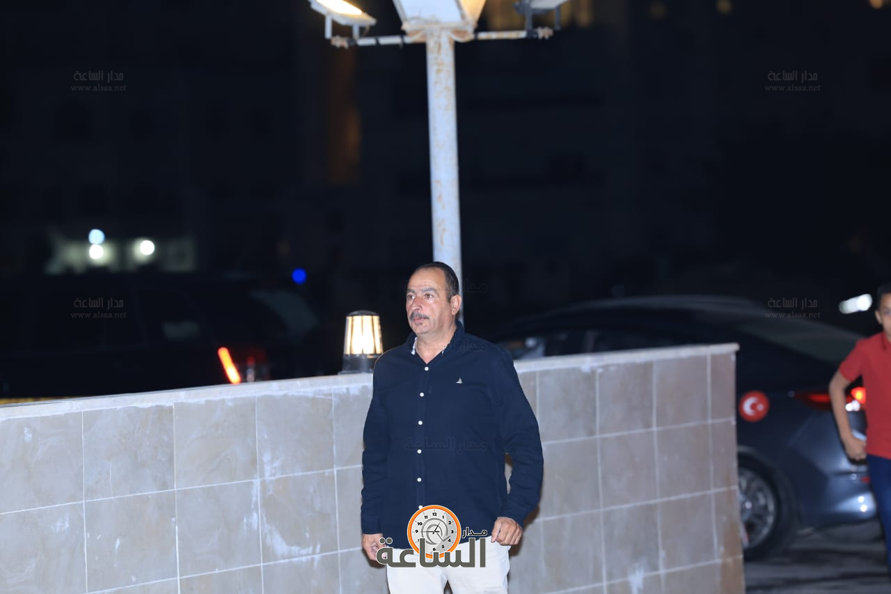 Madar Al-Saa Images 0.6026696460871867