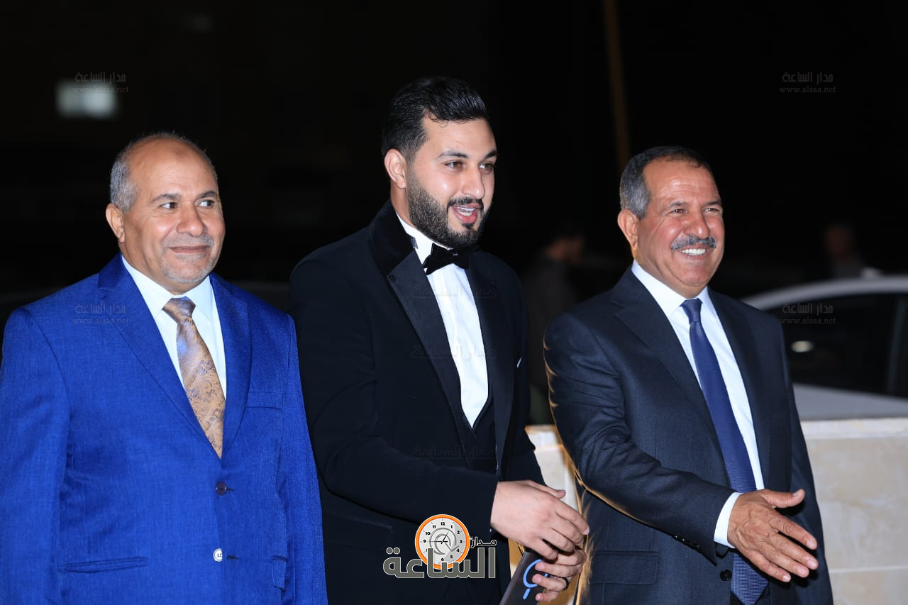 Madar Al-Saa Images 0.44614837887451886