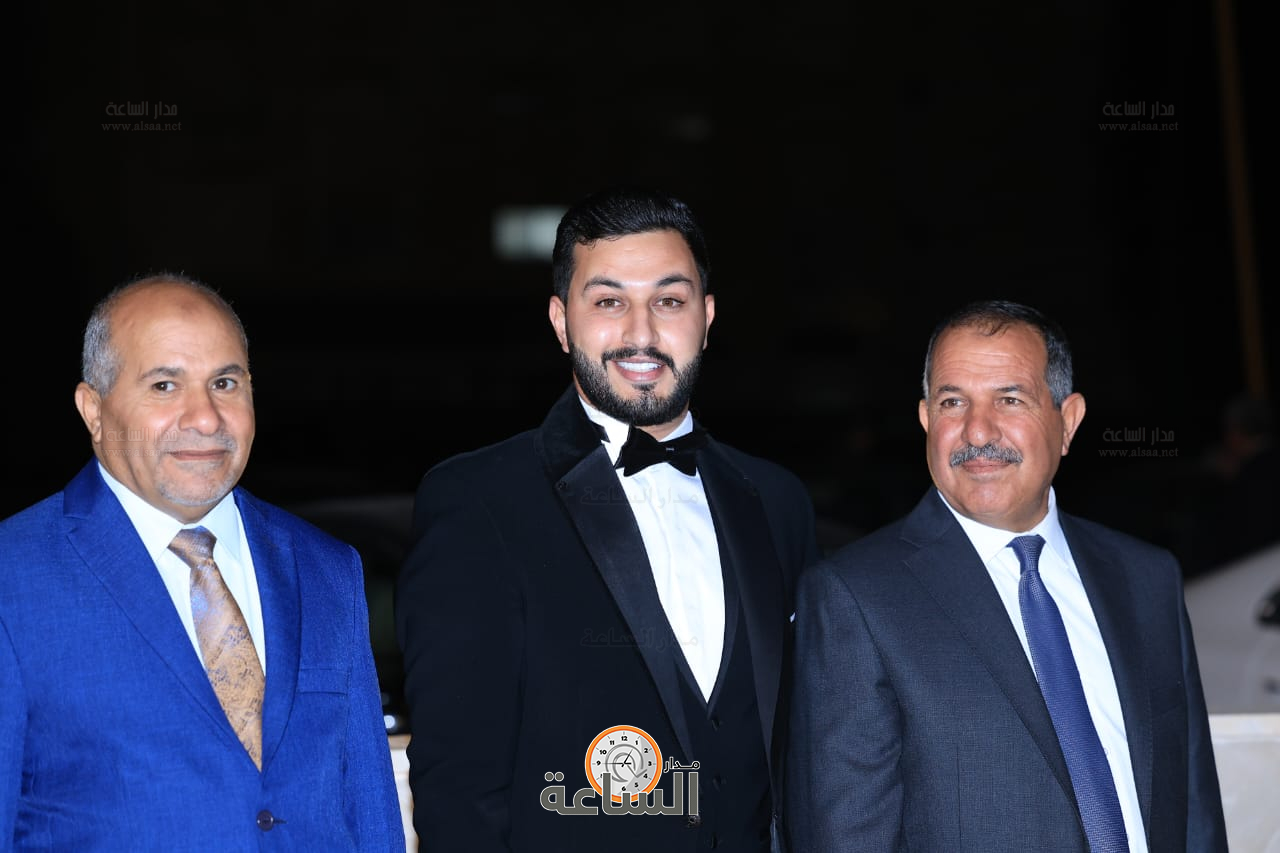 Madar Al-Saa Images 0.6085609150323428