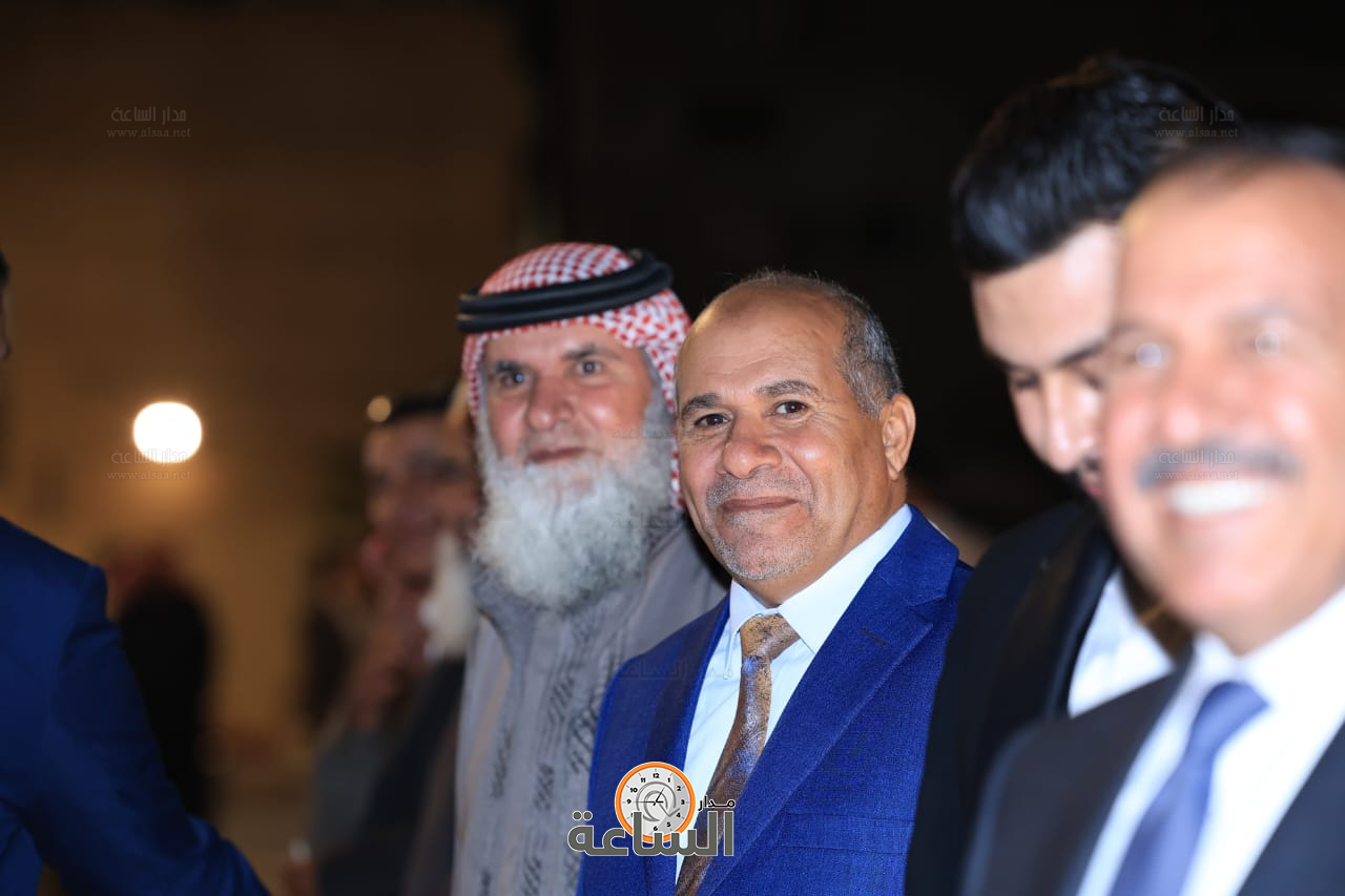 Madar Al-Saa Images 0.34172231912263273