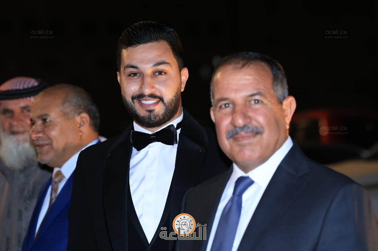 Madar Al-Saa Images 0.0030920265626056542