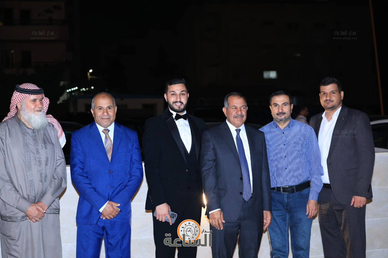 Madar Al-Saa Images 0.8329250228326147