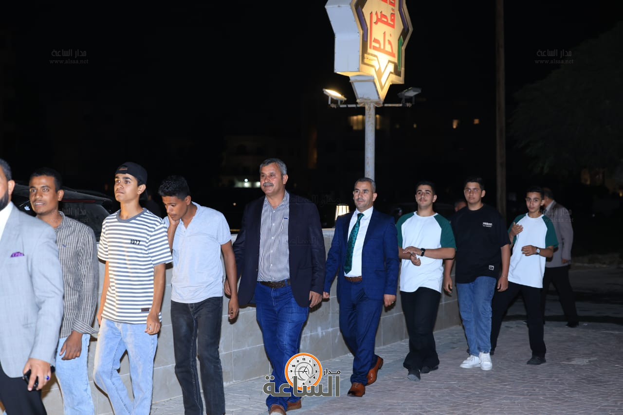 Madar Al-Saa Images 0.40279242399481885