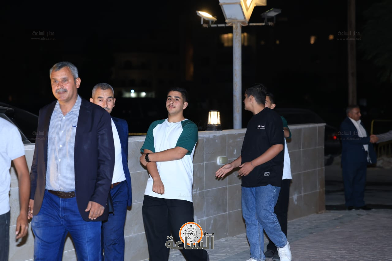 Madar Al-Saa Images 0.8797415538685048