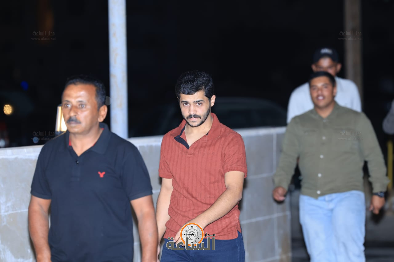 Madar Al-Saa Images 0.8523331081958242