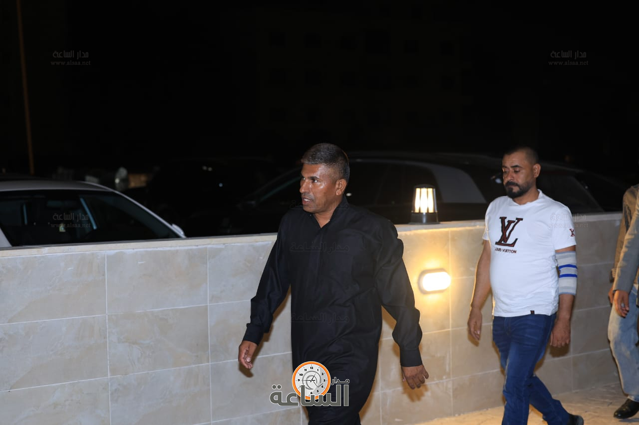 Madar Al-Saa Images 0.023493463686613758