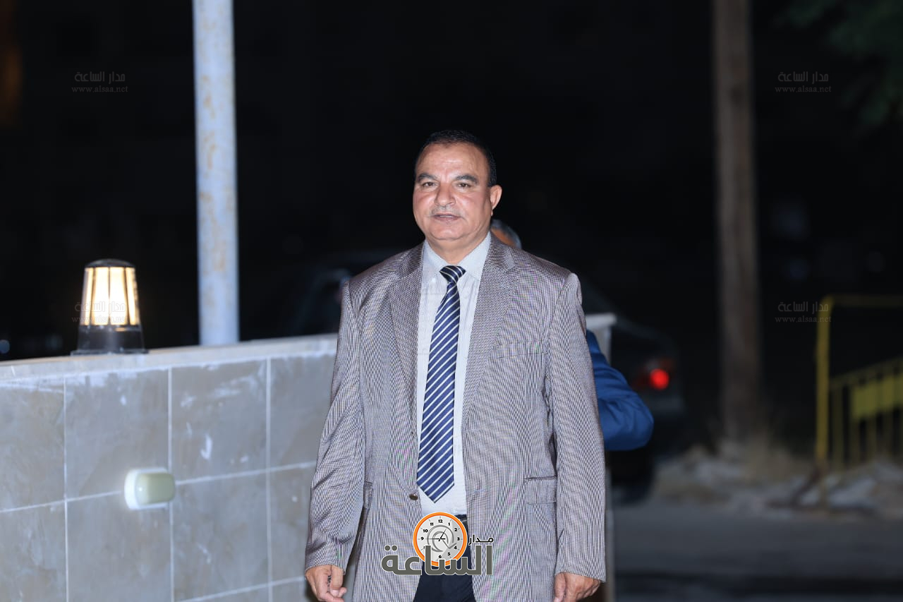 Madar Al-Saa Images 0.1344509694739533