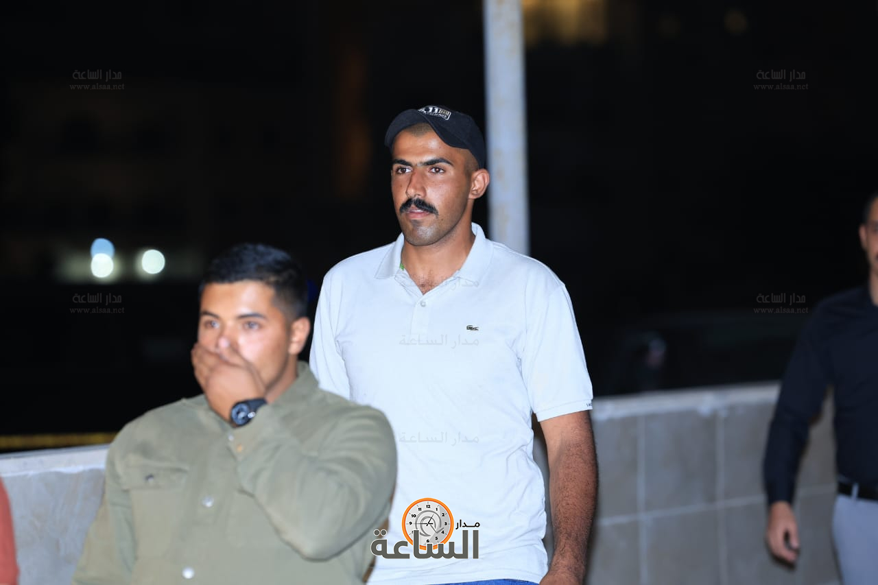 Madar Al-Saa Images 0.43921097782874774