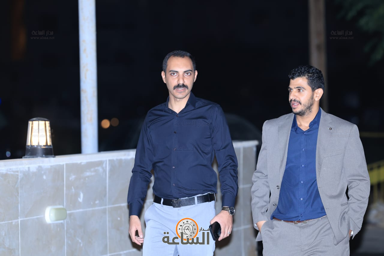 Madar Al-Saa Images 0.8430738831301426