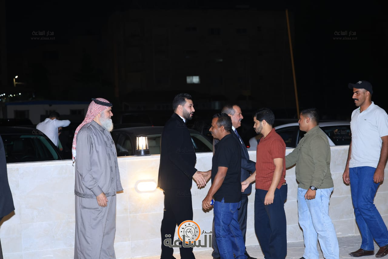 Madar Al-Saa Images 0.022695798275858214