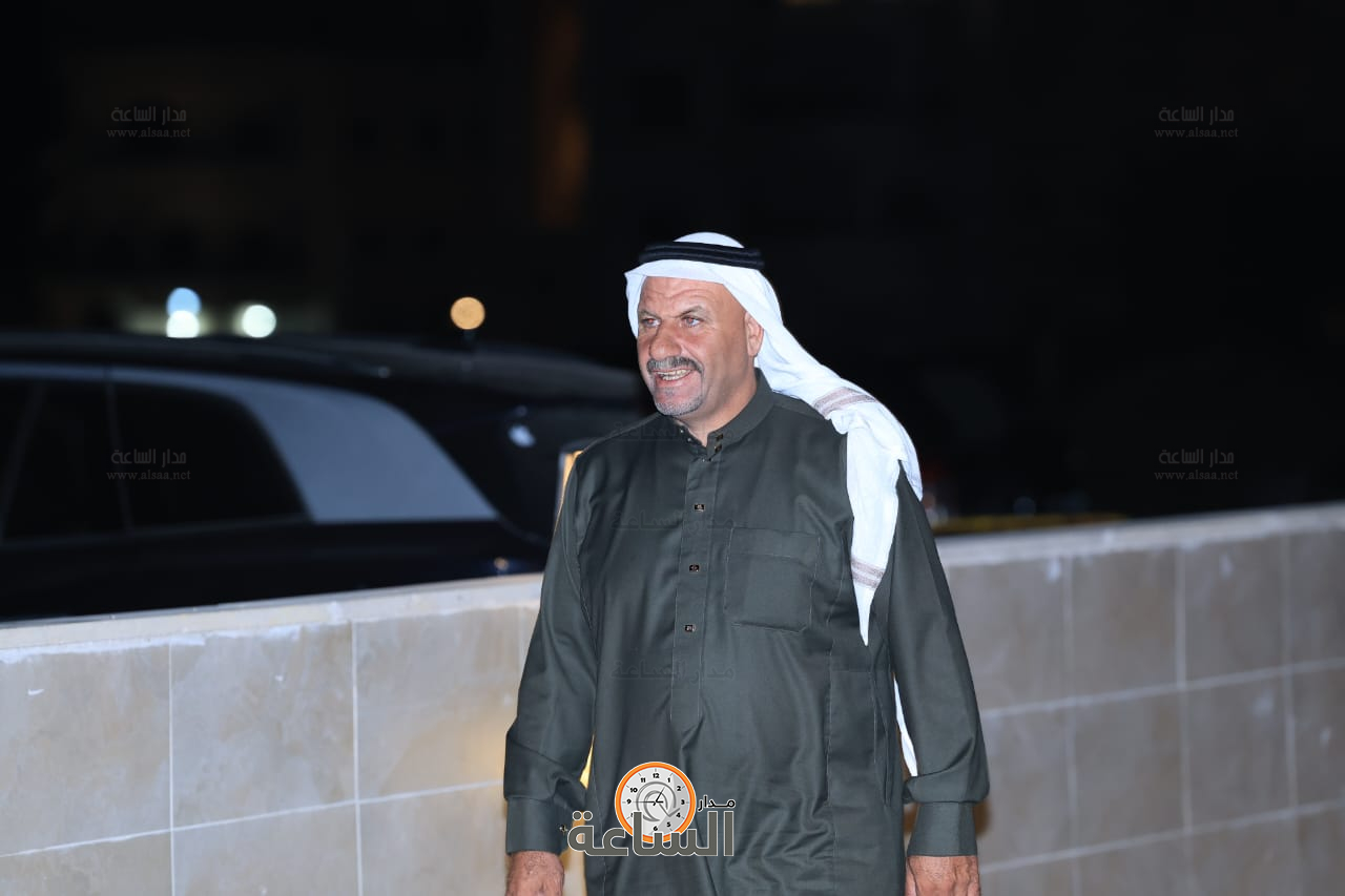 Madar Al-Saa Images 0.18579891898368217