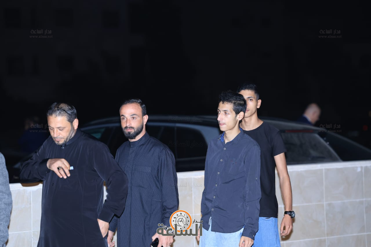 Madar Al-Saa Images 0.5070171623896889