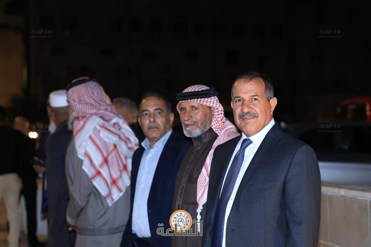 Madar Al-Saa Images 0.7634168104547506