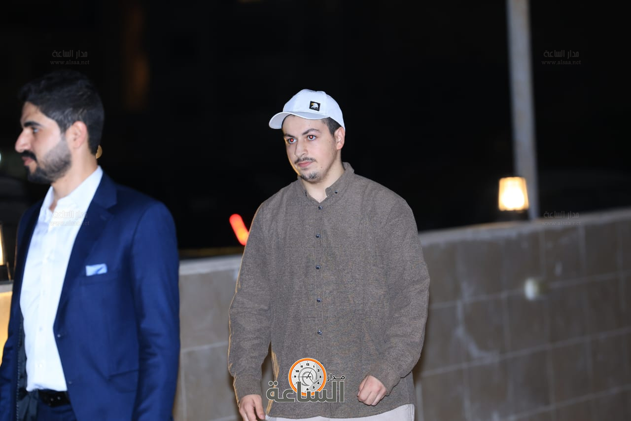 Madar Al-Saa Images 0.6185532170055201