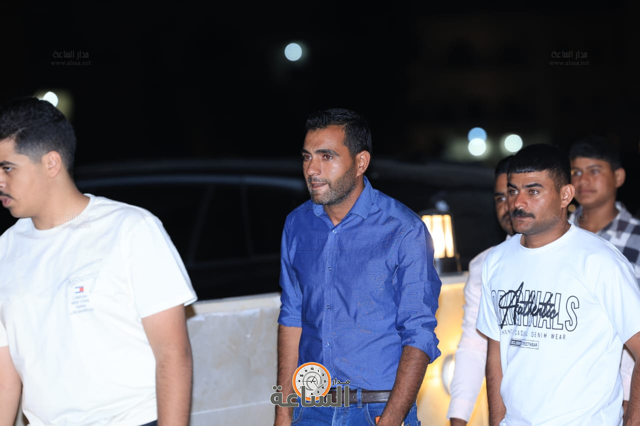 Madar Al-Saa Images 0.7273518013762517