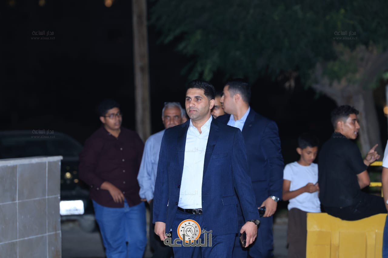 Madar Al-Saa Images 0.12171561233113914