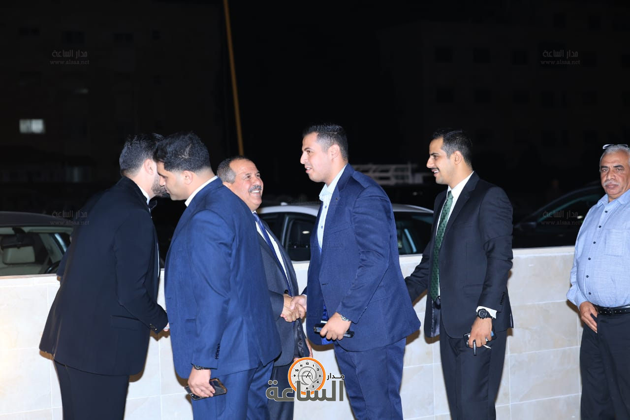 Madar Al-Saa Images 0.8052919723479768