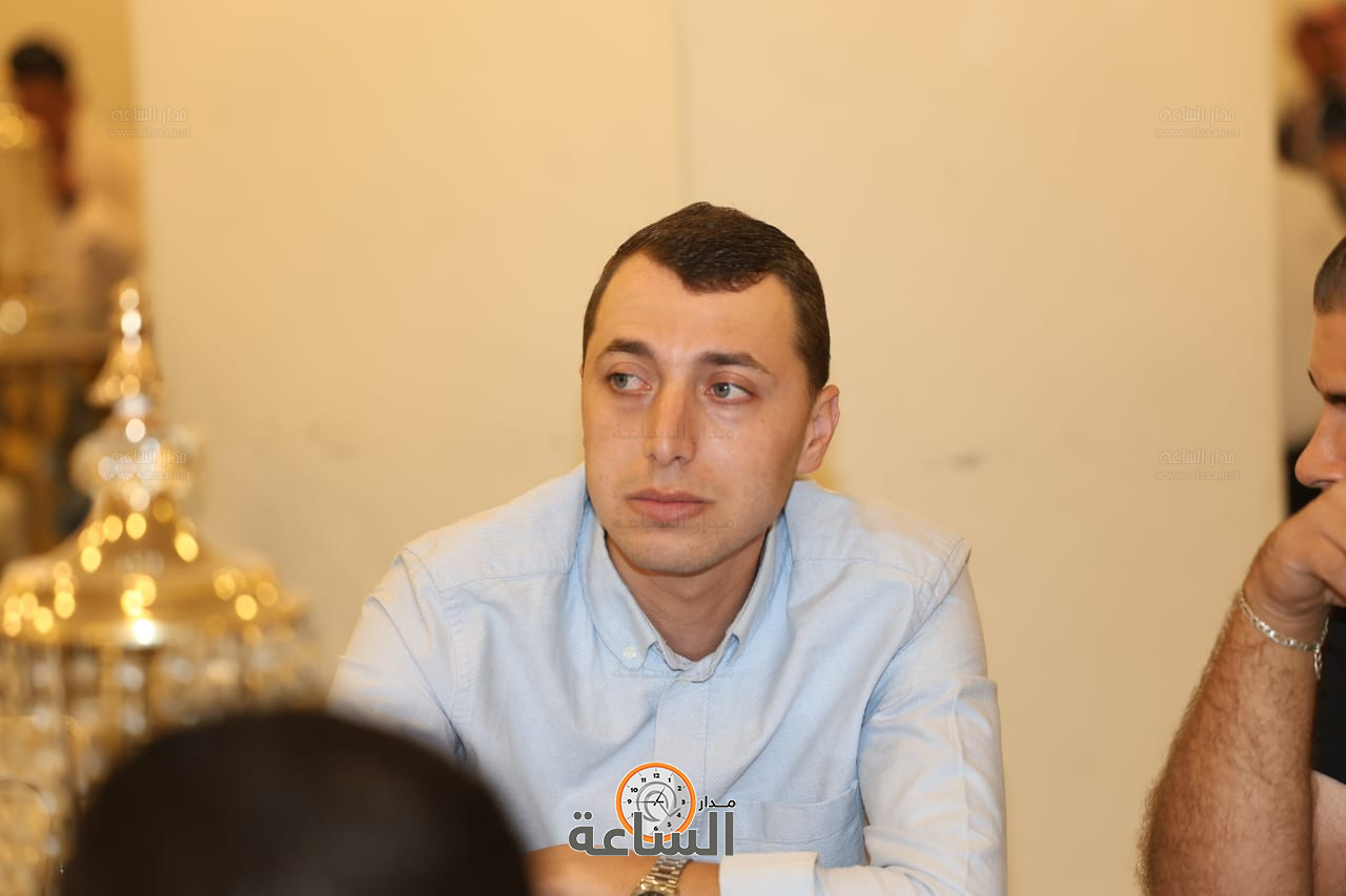 Madar Al-Saa Images 0.9192392958815102